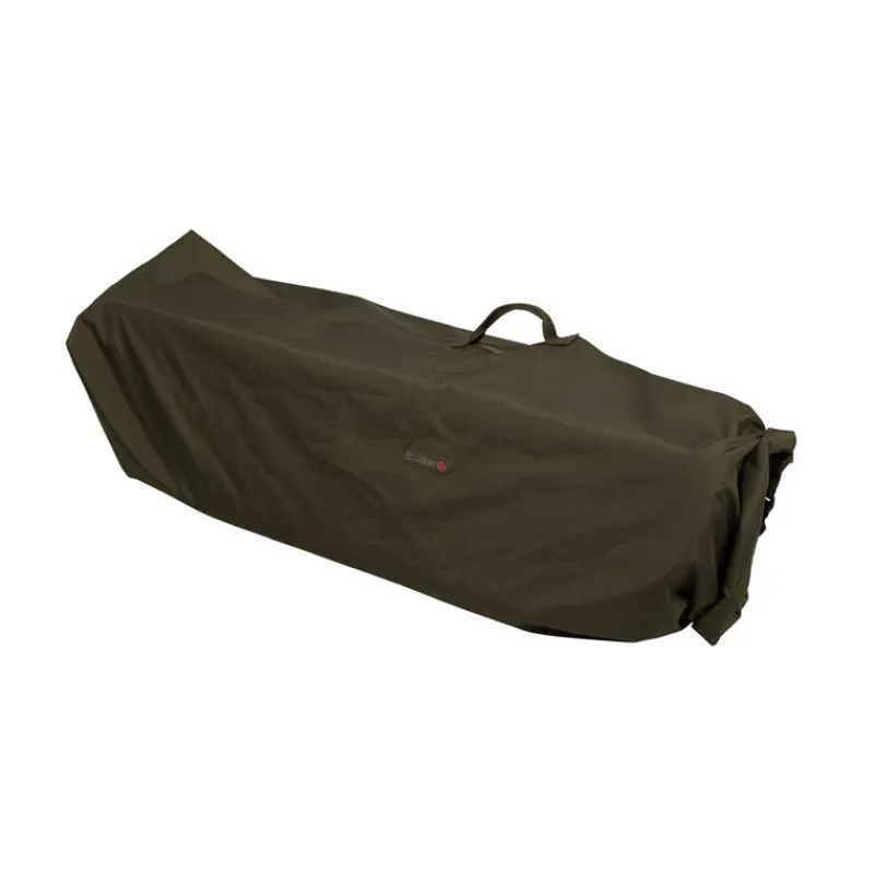 Trakker Tapis De Réception Sanctuary Deluxe Oval Crib