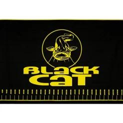 Tapis De Récéption Black Cat Mega Cat Mat