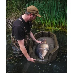 Fox Tapis De Récéption Carpmaster Welded Mat