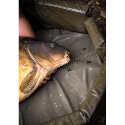 Fox Tapis De Récéption Carpmaster Welded Mat