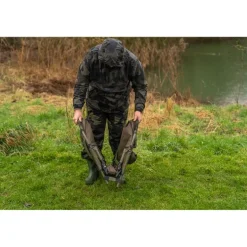 Tapis De Reception Avid Carp Pro-Tect Safeguard Cradle