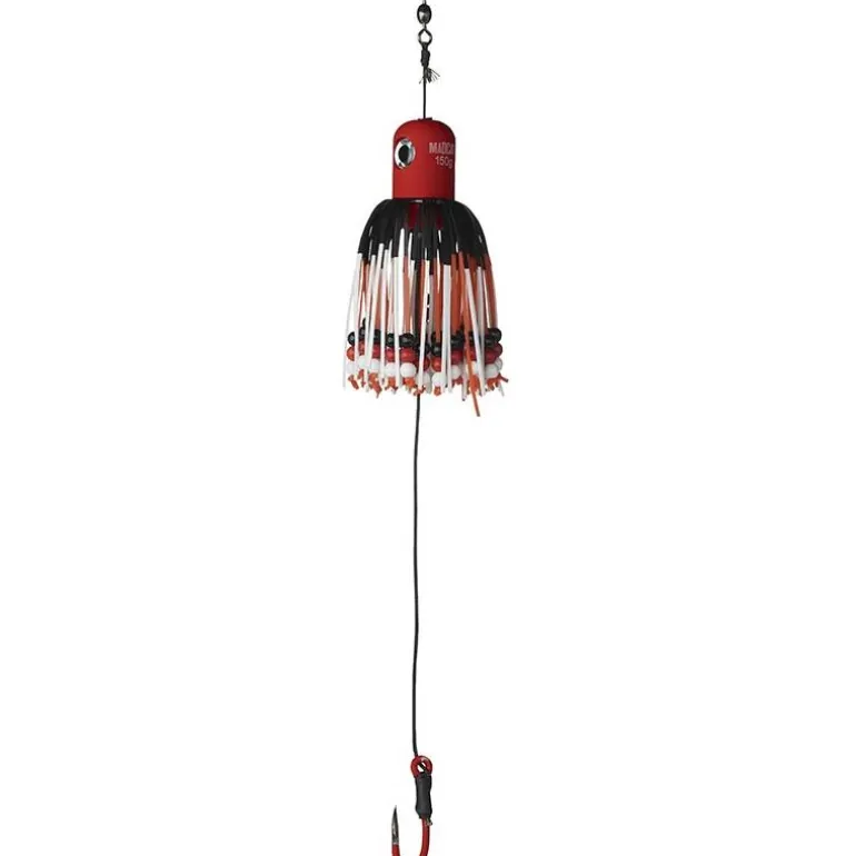Teaser Madcat A-Static Adjustable Clonk - 100G