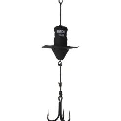 Teaser Madcat A-Static Silent - 100G