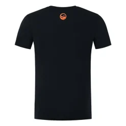Guru Tee-Shirt Homme Gradient Connect Tee - Noir