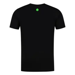 Korda Tee Shirt Homme Dot - Noir