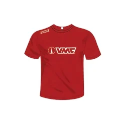 VMC Tee Shirt Homme Organic - Rouge
