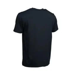 Nash Tee Shirt Manches Courtes Homme Make It Happen Coordinates - Noir