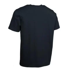 Nash Tee Shirt Manches Courtes Homme Make It Happen Badge - Noir