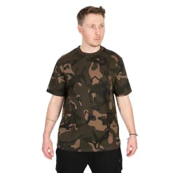 Fox Tee Shirt Manches Courtes Homme Camo T-Shirt - Camo