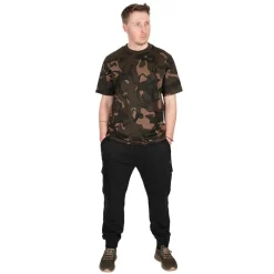 Fox Tee Shirt Manches Courtes Homme Camo T-Shirt - Camo