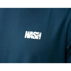 Nash Tee Shirt Manches Courtes Homme Make It Happen Since 1978 - Navy