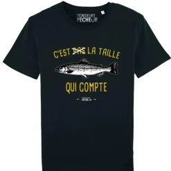Tee Shirt Manches Courtes Homme Adventer & Fishing Zeglon - Sable