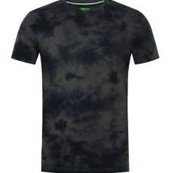 Tee Shirt Manches Courtes Homme Devaux Academy - Kaki