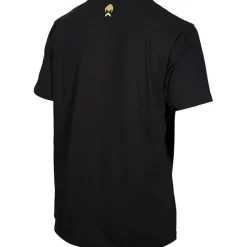 Westin Tee Shirt Manches Courtes Homme Style T-Shirt - Noir