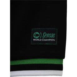 Sensas Tee Shirt Manches Courtes Homme Iconic - Noir