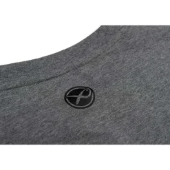 Fox Matrix Tee Shirt Manches Courtes Homme Grey Hex Print T-Shirt - Gris