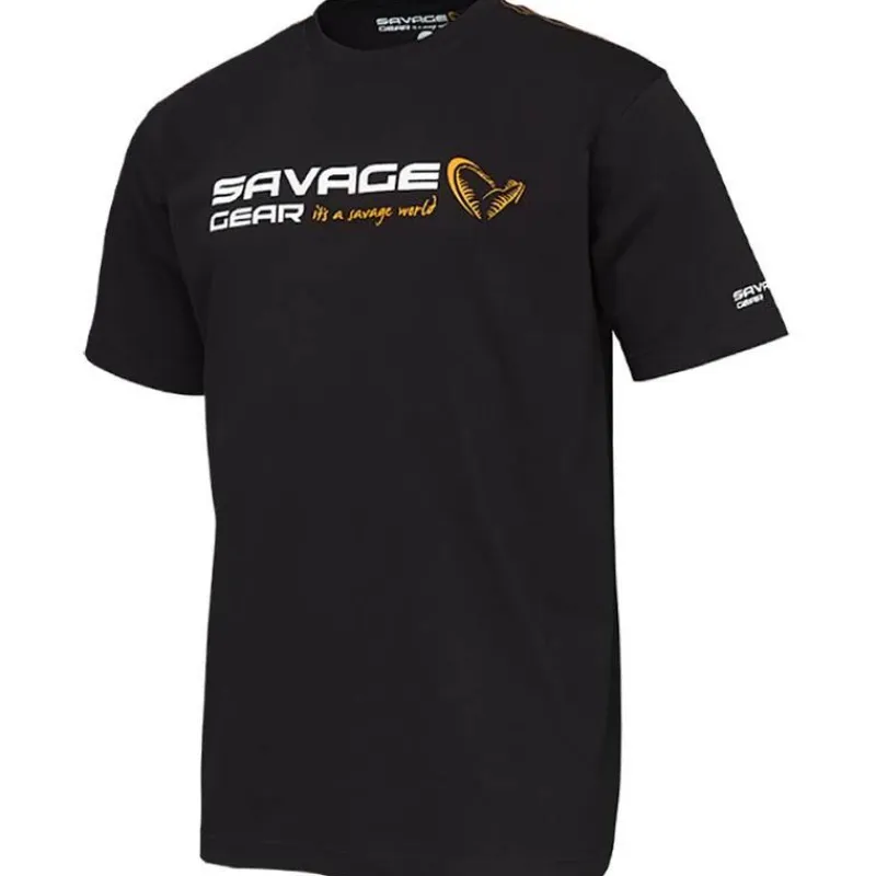 Tee Shirt Manches Courtes Homme Nash Scope Ops T-Shirt - Kaki