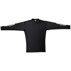 Ultimate Fishing Tee Shirt Manches Longues Homme Da-103 Stretch Under - Noir