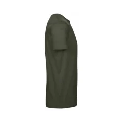 Keitech Tee Shirt Manches Longues Homme - Vert