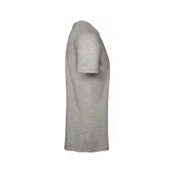 Keitech Tee Shirt Manches Longues Homme - Gris Clair