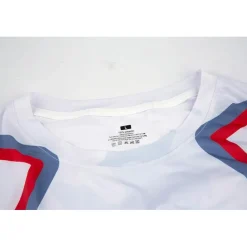 Nytro Tee Shirt Manches Longues Homme Uvp50 Long Sleeve Shirt - White