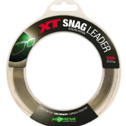 Tete De Ligne Carpe Korda Xt Snag Leader - 100M