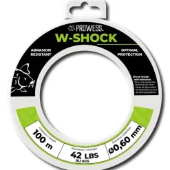 Tete De Ligne Prowess W-Shock - 100M