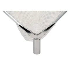 Amiaud Tete D'epuisette Pro Pisciculture Maille Et Mm