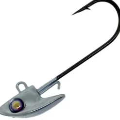 Damiki Tete Plombee Rig Jig Head
