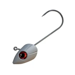 Delalande Tete Plombee Ange Shad - Par 2