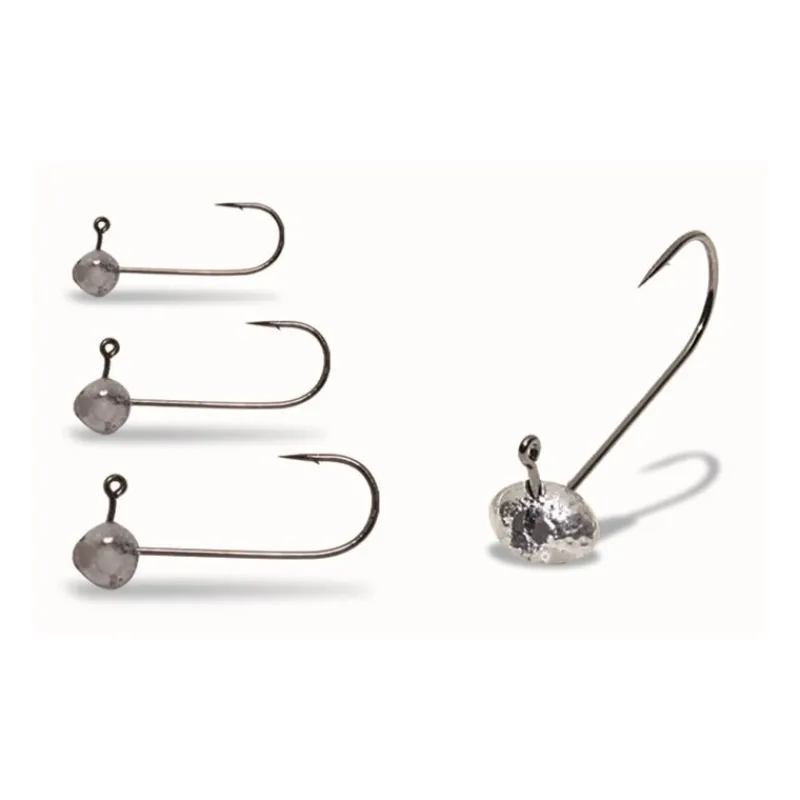 Delalande Tete Plombee Micro Football - Par 5