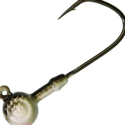 Gunki Tete Plombee G-Round Pike Short-S - Natural Black Silver