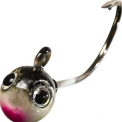 Gunki Tete Plombee G'roung 5 Et 8G - Par 3