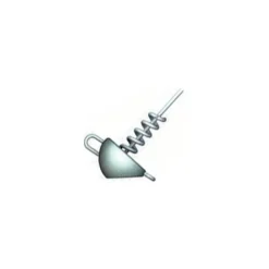 Illex Tete Plombee Dexter Tip Up Head Screw