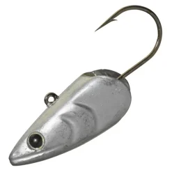 Illex Tete Plombee Nitro Slim Head - Par 2