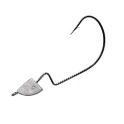 Illex Tete Plombee Texas Jig Head - Par 4