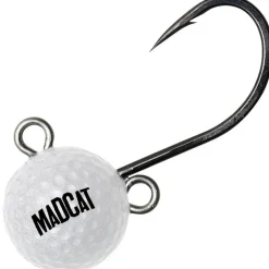 Tete Plombee Madcat Golf Ball Hot Ball