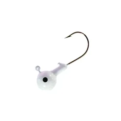 Mister Twister Tete Plombee Blanc - Par 3