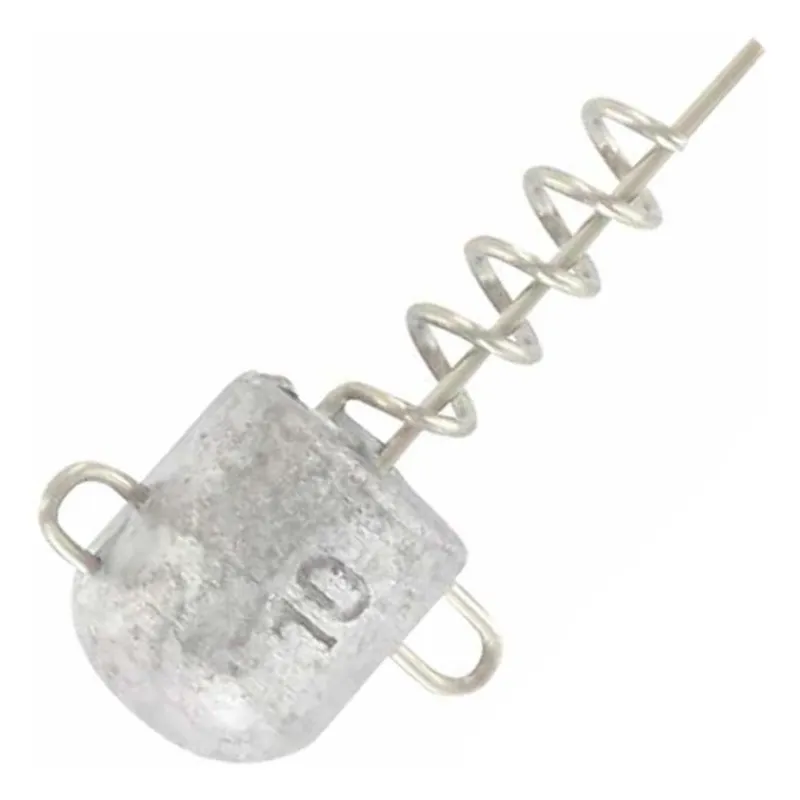 Powerline Tete Plombee Jig Power Bullet