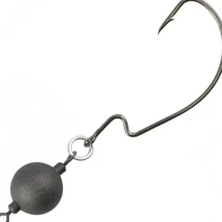 Scratch Tackle Tete Plombee Texas Free Jig Head - Par 2