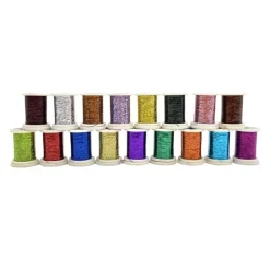 Devaux Tinsel Tinsel Holo Dvx