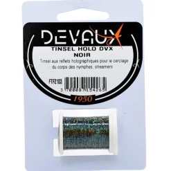 Devaux Tinsel Tinsel Holo Dvx
