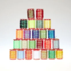 JMC Tinsel Tinfloss