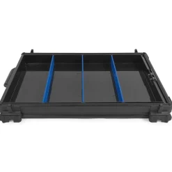 Tiroir Preston Innovations Absolute Mag Lok - Deep Side Drawer With Removable Dividers Unit