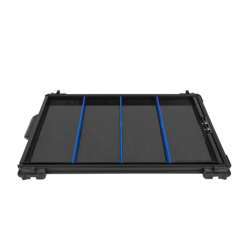 Preston Innovations Tiroir Absolute Mag Lok Shallow Side Drawer Unit