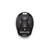 Télécommande Optionnelle Humminbird Pour Targetlock
