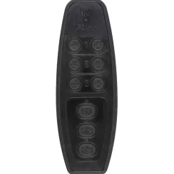 Fox Télécommande Pour Détecteur De Mouvement Rx+ Remote