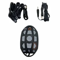 Télécommande Pour Moteur Haswing Cayman B Gps Version G1.5
