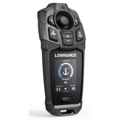 Lowrance Télécommande Pour Moteur Électrique Freesteer Recon Gps