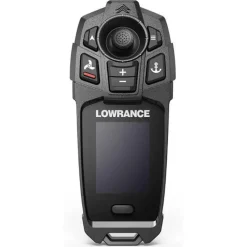 Lowrance Télécommande Pour Moteur Électrique Freesteer Recon Gps